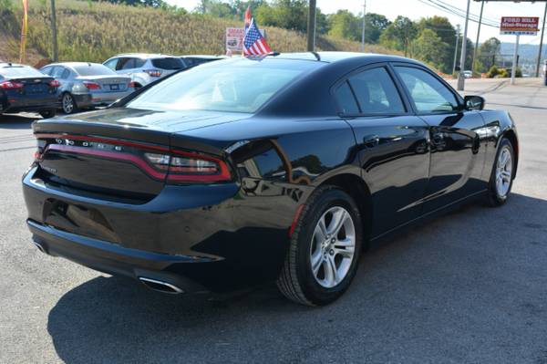 2016 Dodge Charger SE for sale in Seymour, TN – photo 5