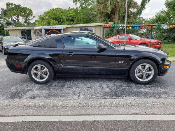2006 Ford Mustang GT Guaranteed Credit Approval! for sale in SAINT PETERSBURG, FL – photo 3