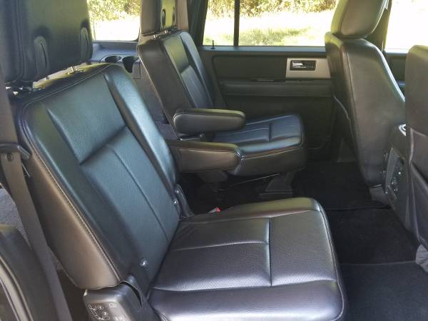Ford Expedition EL Limited for sale in Blackville, SC – photo 7