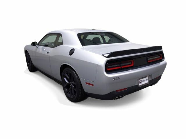2021 Dodge Challenger GT RWD for sale in Andalusia, AL – photo 4