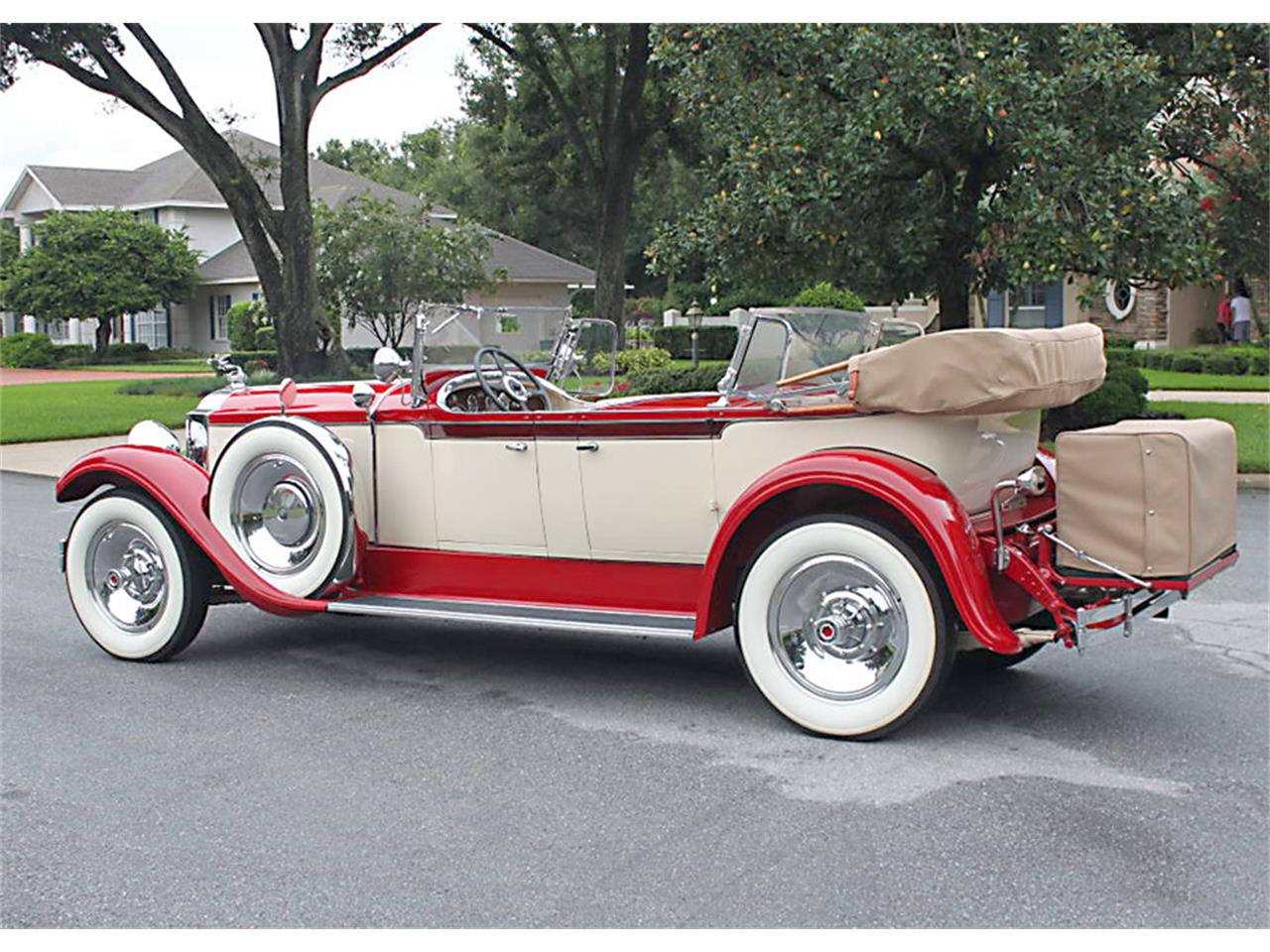 1929 Packard 645 for sale in Lakeland, FL – photo 5