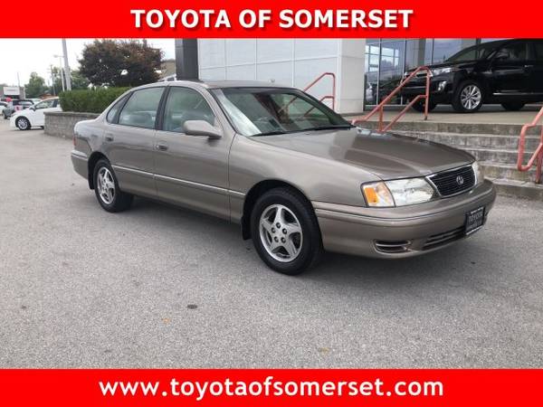 1998 Toyota Avalon Xl for sale in Somerset, KY – photo 2