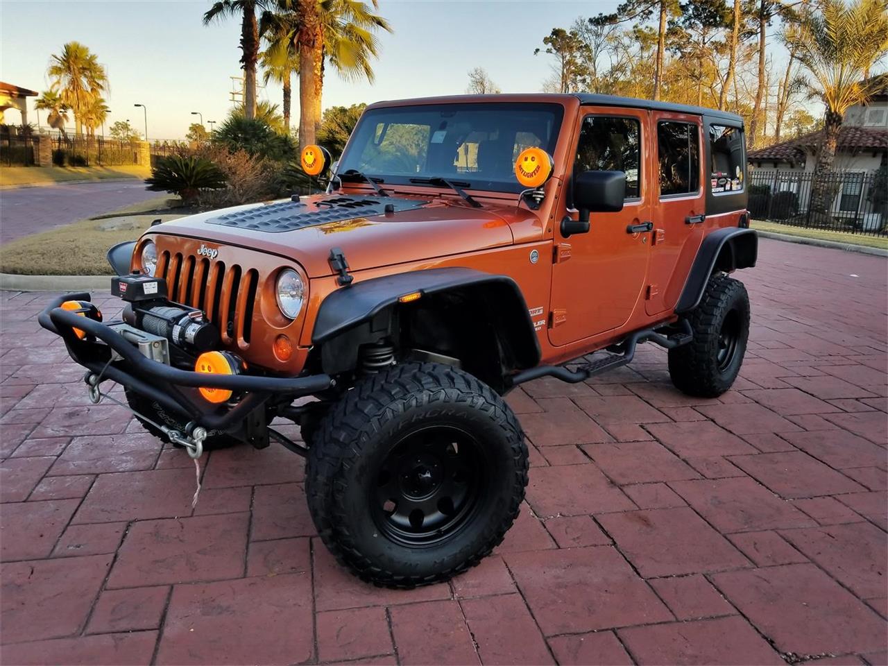 2011 Jeep Wrangler for sale in Conroe, TX – photo 29
