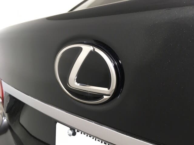 2018 Lexus LS 500 AWD for sale in Oklahoma City, OK – photo 23