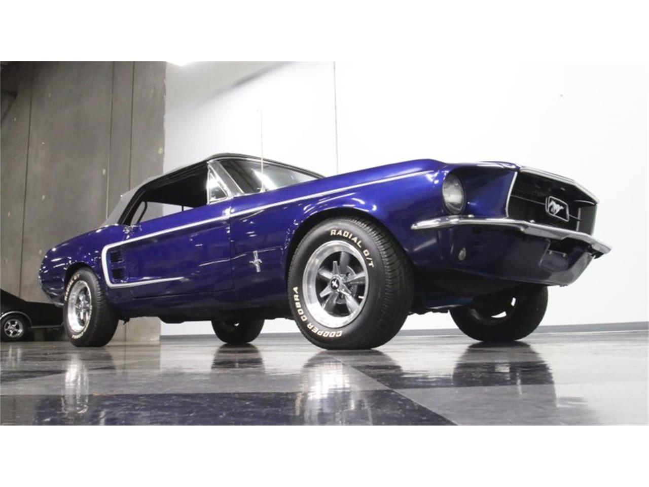 1967 Ford Mustang for sale in Lithia Springs, GA – photo 33