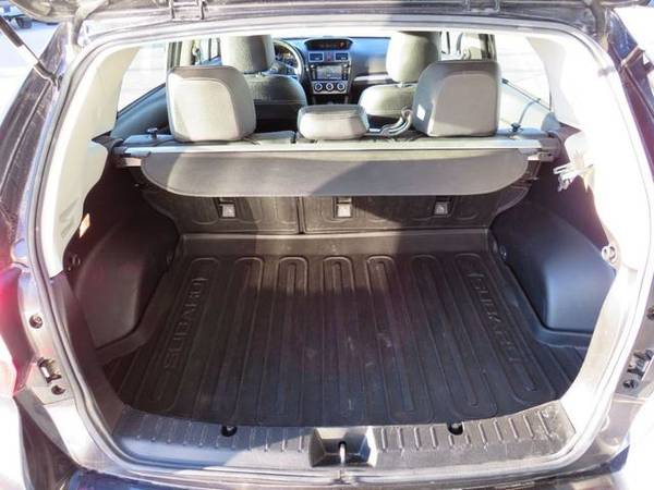 2015 Subaru Impreza 2 0i Sport Limited Wagon 4D 4-Cyl, PZEV for sale in Omaha, NE – photo 23