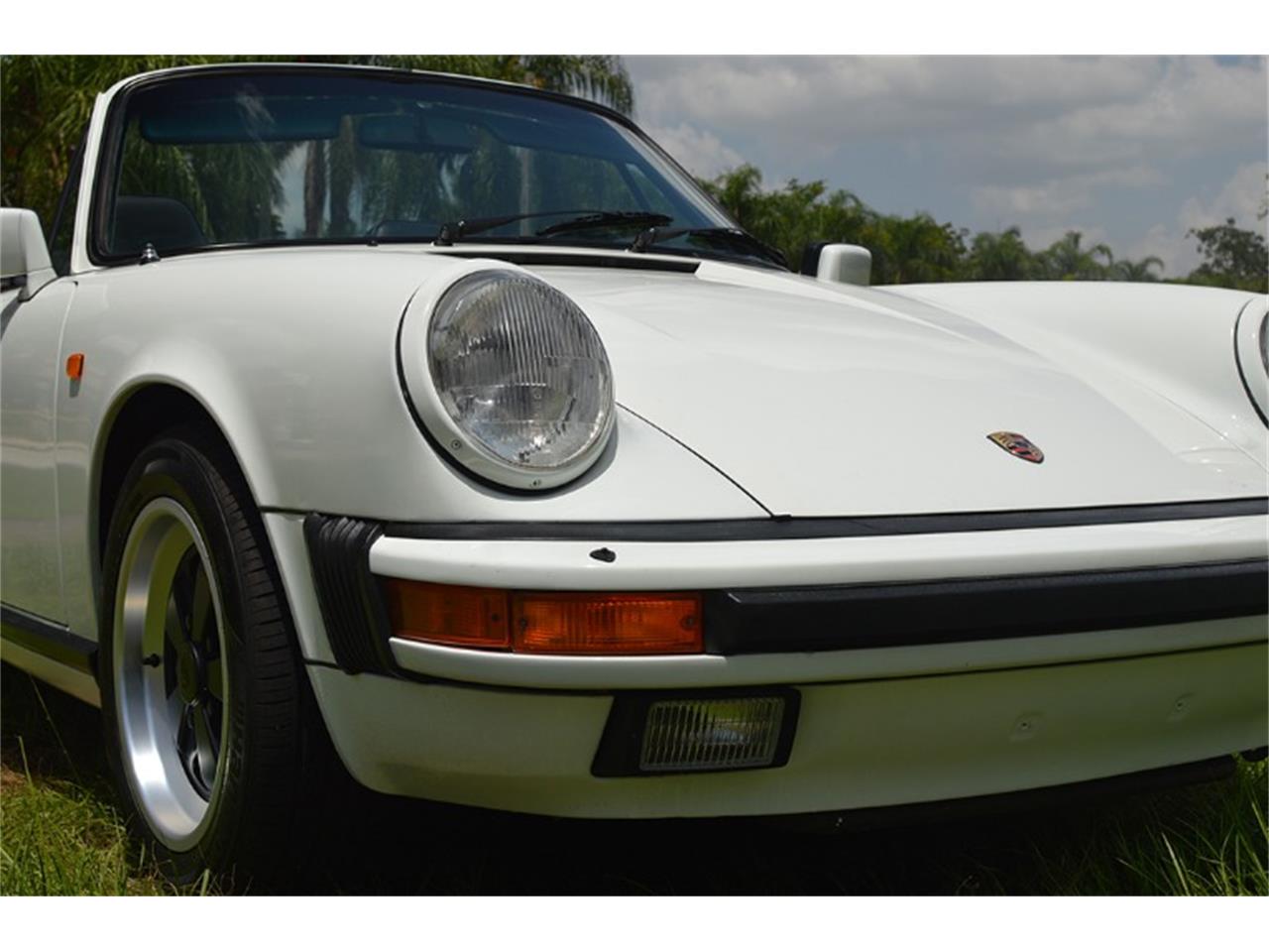 1984 Porsche 911 for sale in Miami, FL – photo 4