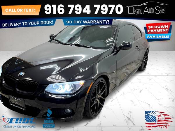 2012 BMW 335i 335 i M SPORT 52, 876 ORIGINAL LOW MILES ONE for sale in Other, OR – photo 3