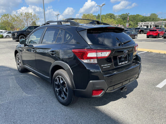 2019 Subaru Crosstrek 2.0i Premium AWD for sale in Fishers, IN – photo 3