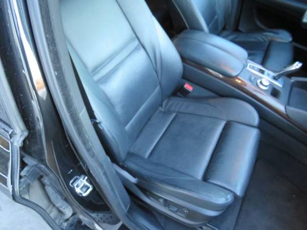 2009 BMW X6 SPORT UTILITY 4-DR 35i 3 0L I6 DOHC 24V Automatic for sale in Omaha, NE – photo 22