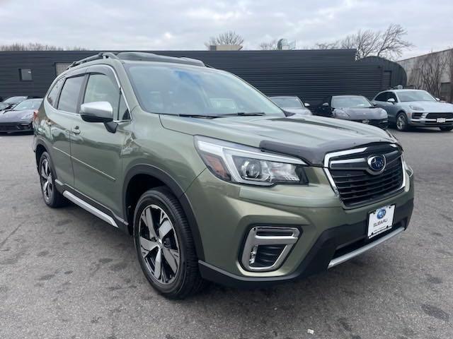 2020 Subaru Forester Touring for sale in Englewood, NJ – photo 2