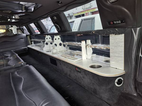 Stretch Limo for 14 for sale in Newark , NJ – photo 7