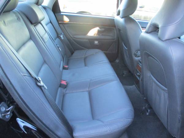2006 Volvo S80 Hot Deal/Low Mile & Clean Title for sale in Roanoke, VA – photo 15