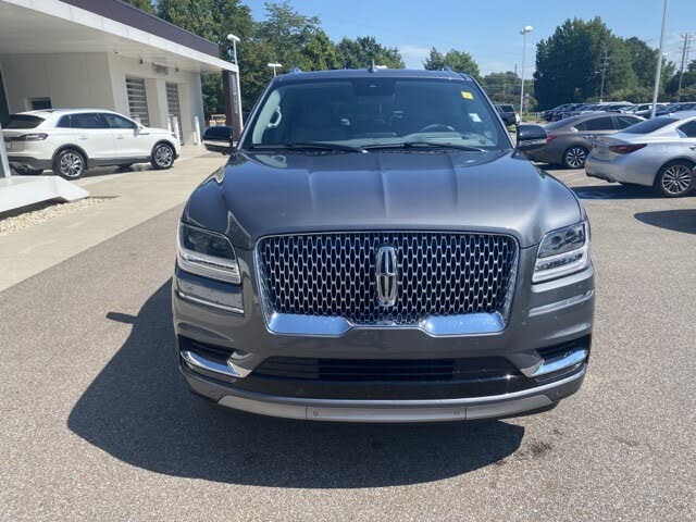 2021 Lincoln Navigator Reserve 4WD for sale in Memphis, TN – photo 8