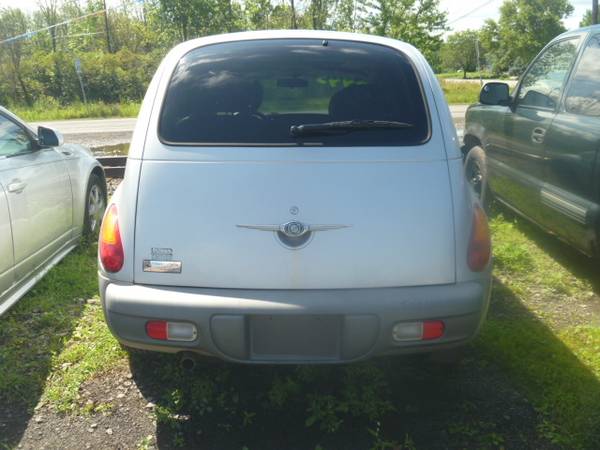 2001 Chrysler PT Cruiser *Buy-Pay Here *No Interest-No Credit Checks* for sale in Lancaster, NY – photo 3