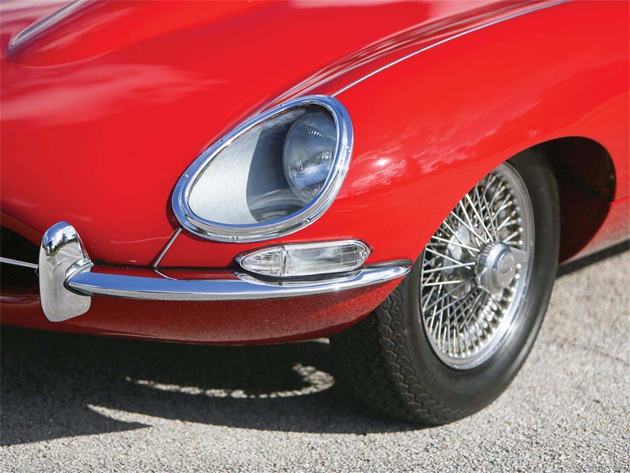 For Sale at Auction: 1966 Jaguar E-Type for sale in Fort Lauderdale, FL – photo 13