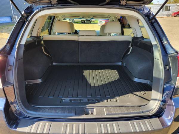 2012 Subaru Outback 3 6R Limited Wagon 4D - - by for sale in Sequim, WA – photo 5