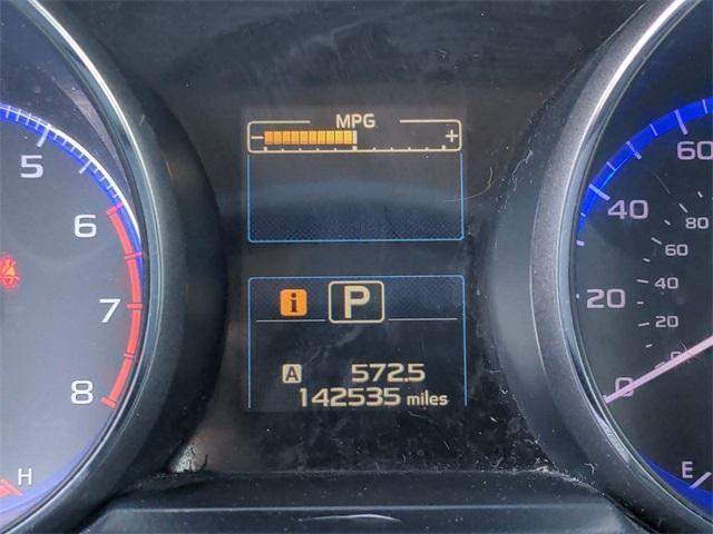 2015 Subaru Outback 2.5i Premium for sale in Troy, MI – photo 31