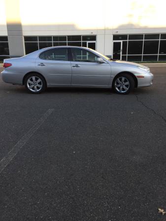 2005 LEXUS ES 330 LUXURY - cars & trucks - by dealer - vehicle... for sale in CHANTILLY, District Of Columbia – photo 7
