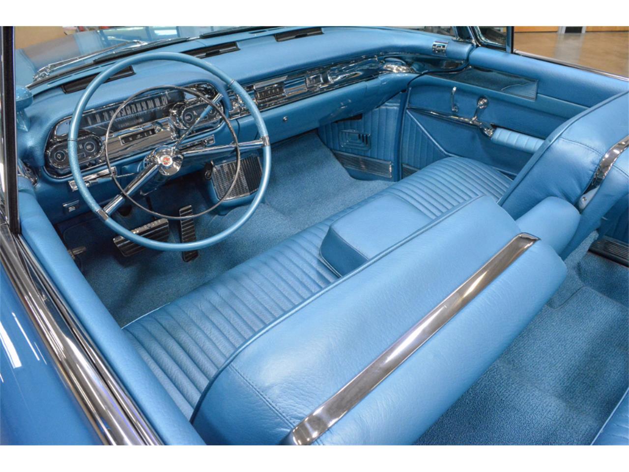 1957 Cadillac Eldorado for sale in Salem, OH – photo 13