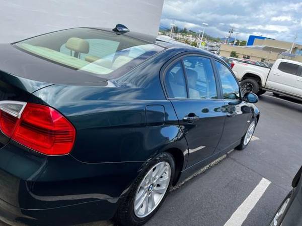 2006 BMW 3 Series - - by dealer - vehicle automotive for sale in Kaneohe, HI – photo 6