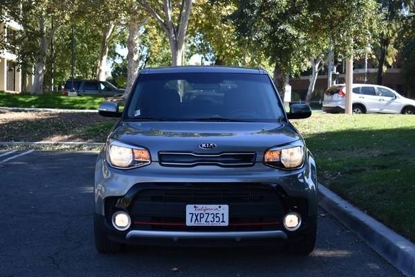 2017 Kia Soul Exclaim - cars & trucks - by dealer - vehicle... for sale in Santa Clarita, CA – photo 22