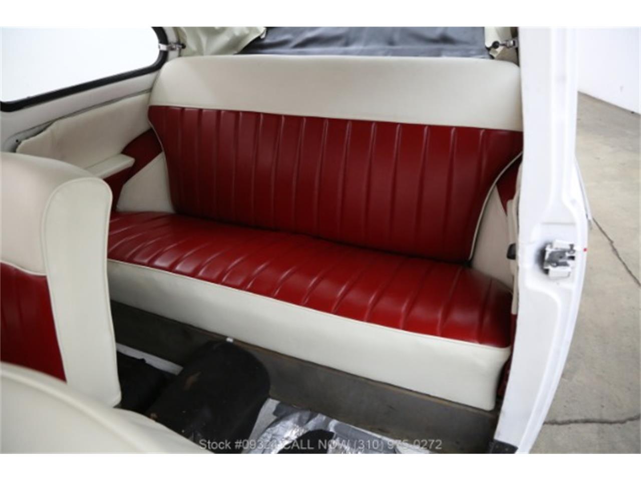1960 Volvo PV544 for sale in Beverly Hills, CA – photo 29