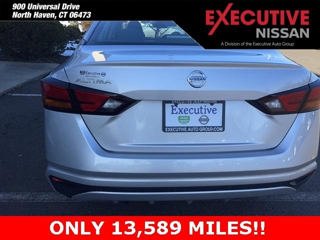 2020 Nissan Altima 2.5 S for sale in Other, CT – photo 13