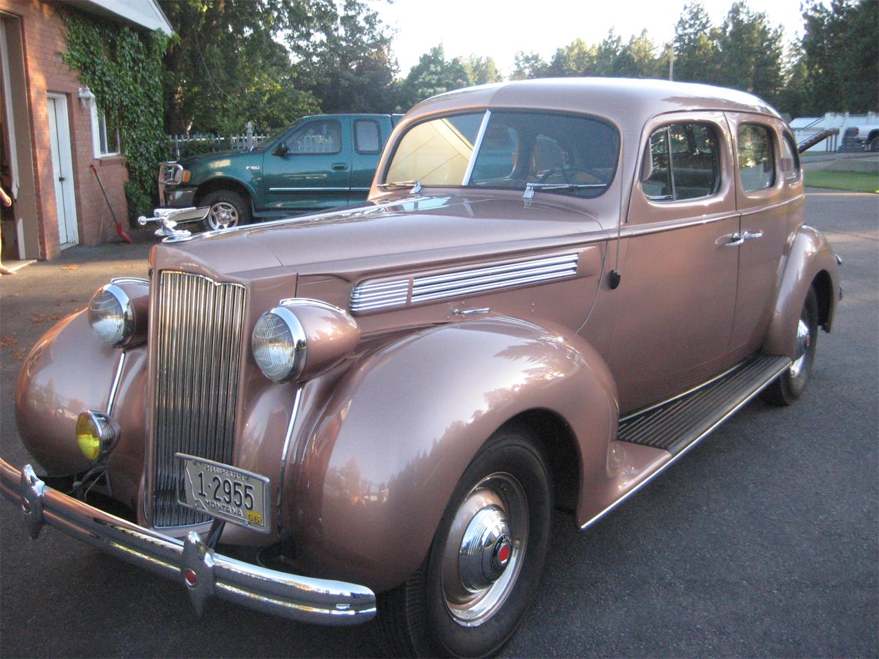1939 Packard 120 for sale in Kalispell, MT – photo 2