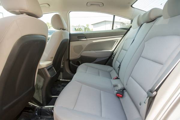 2018 Hyundai Elantra SEL Sedan for sale in Costa Mesa, CA – photo 19