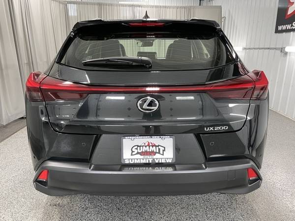 2019 LEXUS UX 200 Compact Luxury Crossover SUV Backup Camera for sale in Parma, NY – photo 5
