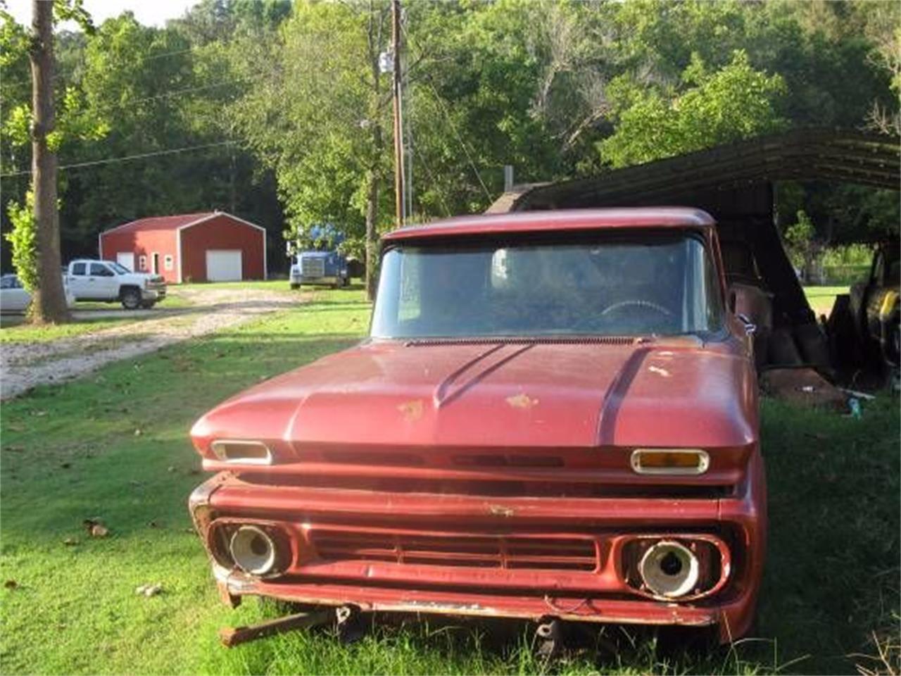 1962 Ford F100 for sale in Cadillac, MI – photo 3