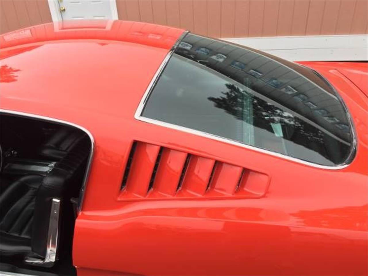 1965 Ford Mustang for sale in Cadillac, MI – photo 21