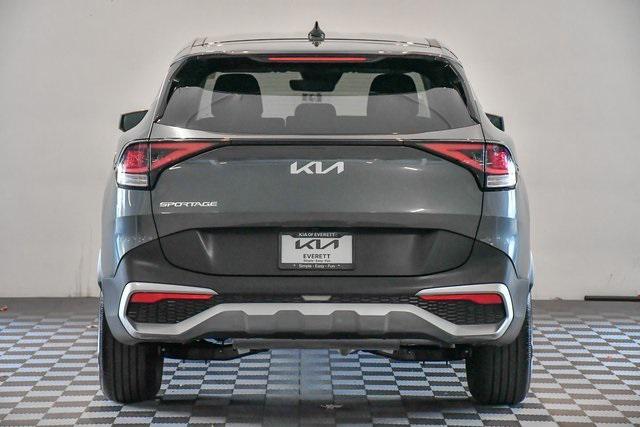 2023 Kia Sportage S for sale in Everett, WA – photo 18