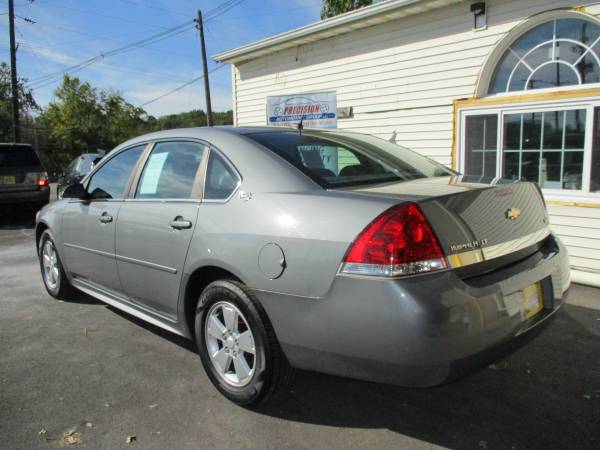 2009 Chevrolet Impala !! for sale in Liberty, OH – photo 6