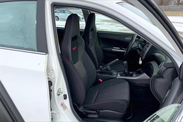 2014 Subaru Impreza WRX Base for sale in Palatine, IL – photo 6