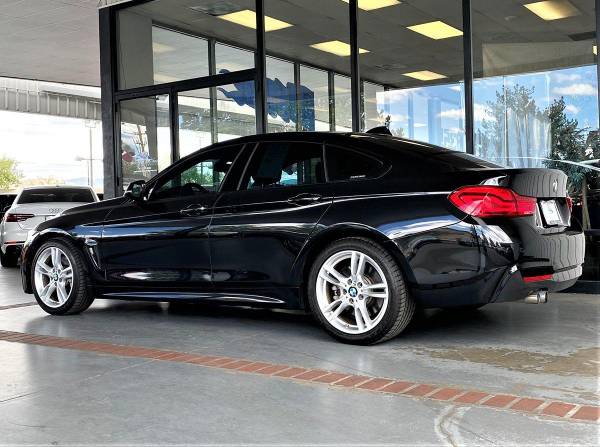 2019 BMW 4 Series 430i - - by dealer - vehicle for sale in Reno, NV – photo 2