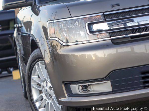 2013 Ford Flex SEL FWD -GET APPROVED for sale in CRESTWOOD, IL – photo 7