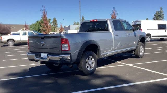 2020 RAM 3500 Big Horn Crew Cab LB 4WD for sale in Bend, OR – photo 8