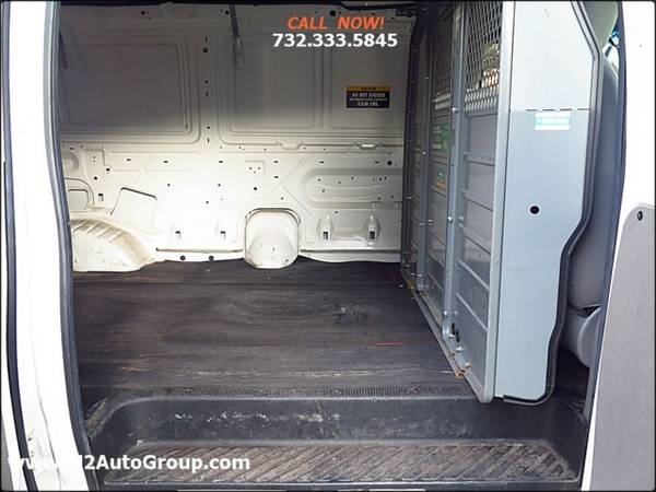 2014 Ford Econoline Cargo Van E 250 3dr Cargo Van for sale in East Brunswick, NJ – photo 12