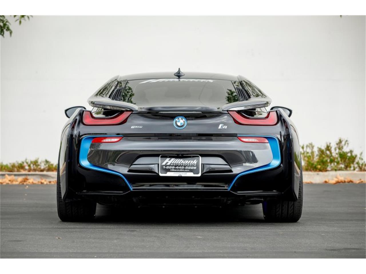 2014 BMW i8 for sale in Irvine, CA – photo 10