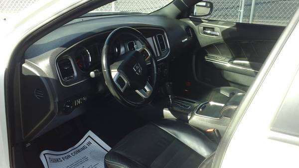 2013 Dodge Charger RT Hemi for sale in Port Isabel, TX – photo 3