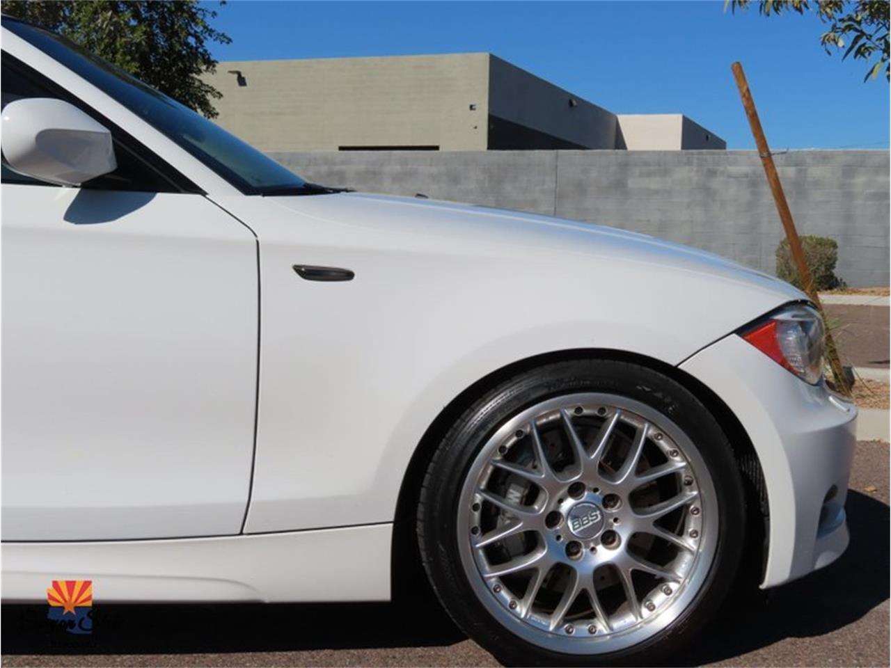 2012 BMW 1 Series for sale in Tempe, AZ – photo 41