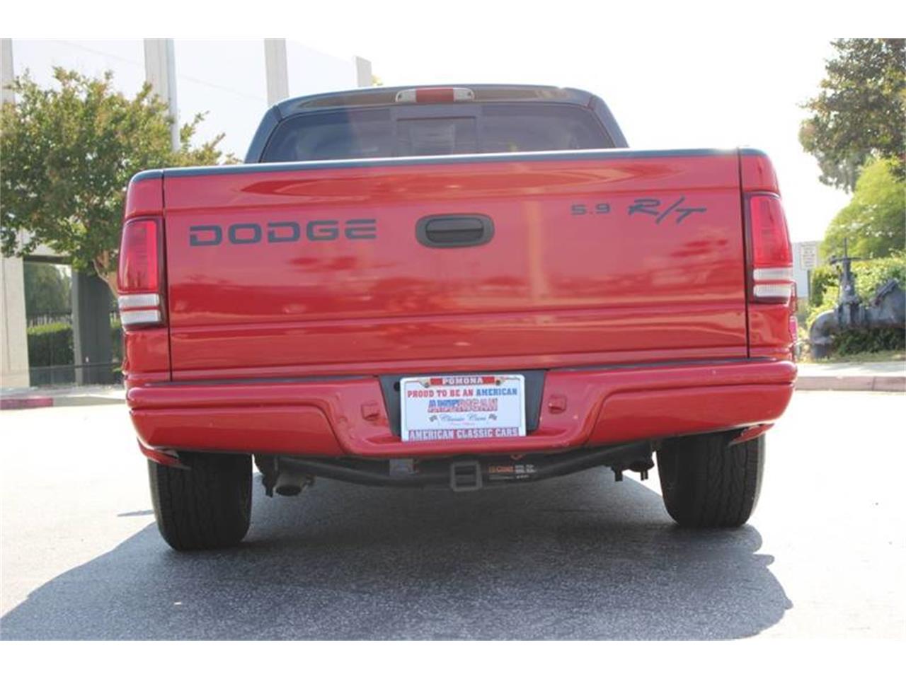 2000 Dodge Dakota for sale in La Verne, CA – photo 5