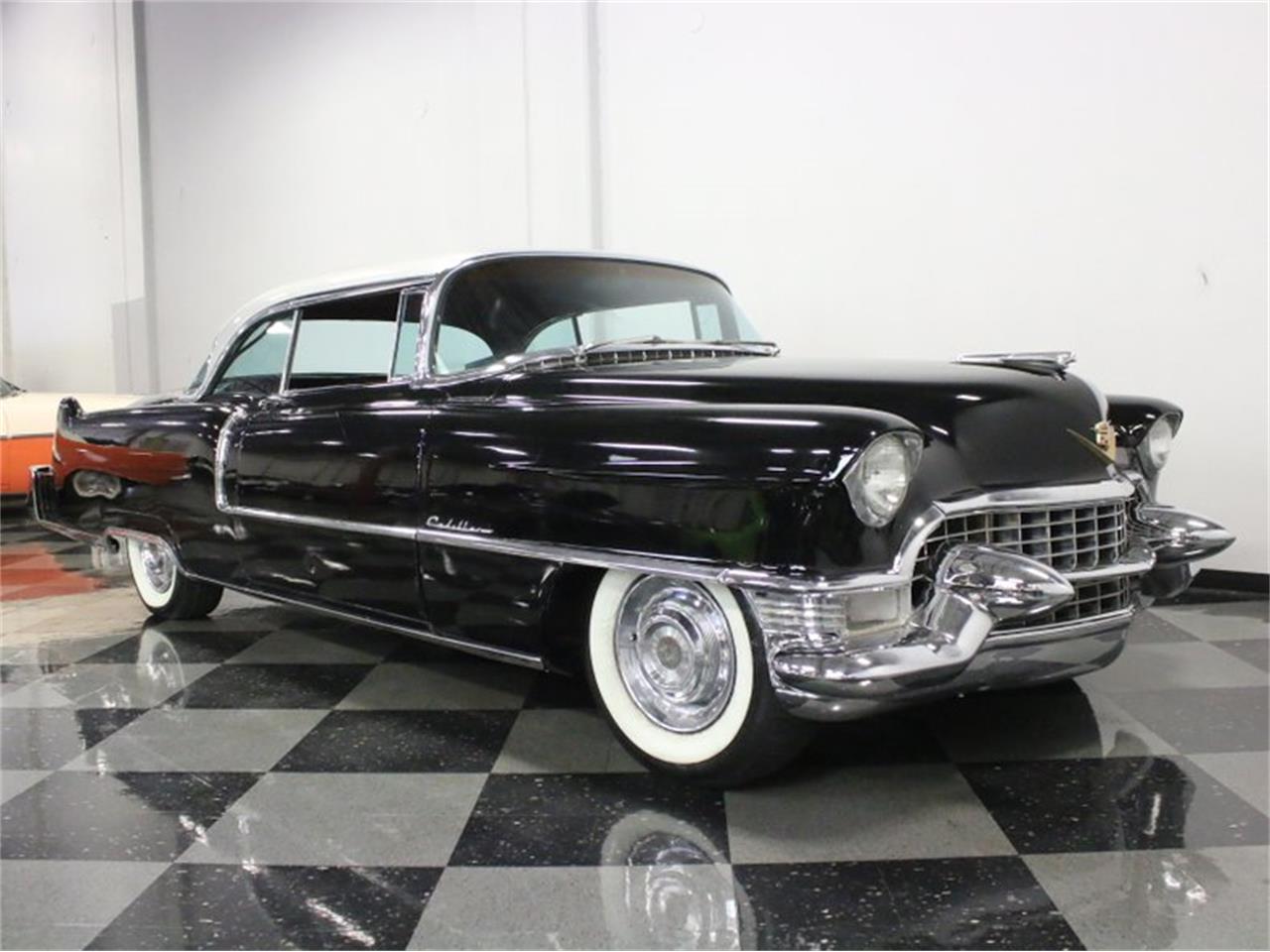 1955 Cadillac Series 62 for sale in Fort Worth, TX – photo 28