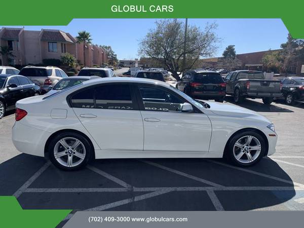 2014 BMW 3 Series - Over 25 Banks Available! CALL for sale in Las Vegas, NV – photo 4
