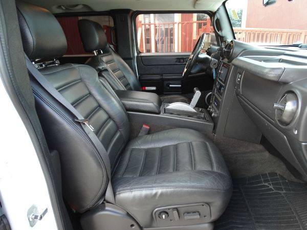 2006 Hummer H2 4dr AWD SUV - We Finance as low as $299 for sale in Houston, TX – photo 11