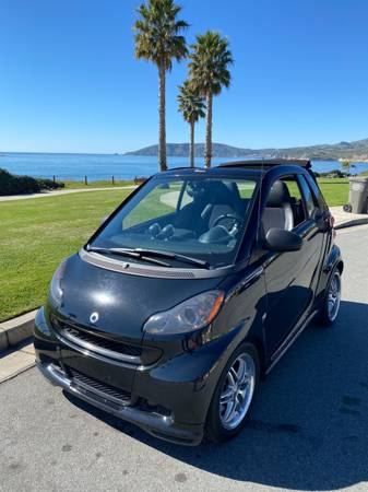 Brabus Smart Car for sale in Pismo Beach, CA – photo 4
