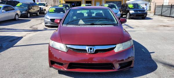 2009 Honda Civic LX - EXTRA CLEAN ! - - by dealer for sale in TAMPA, FL – photo 3