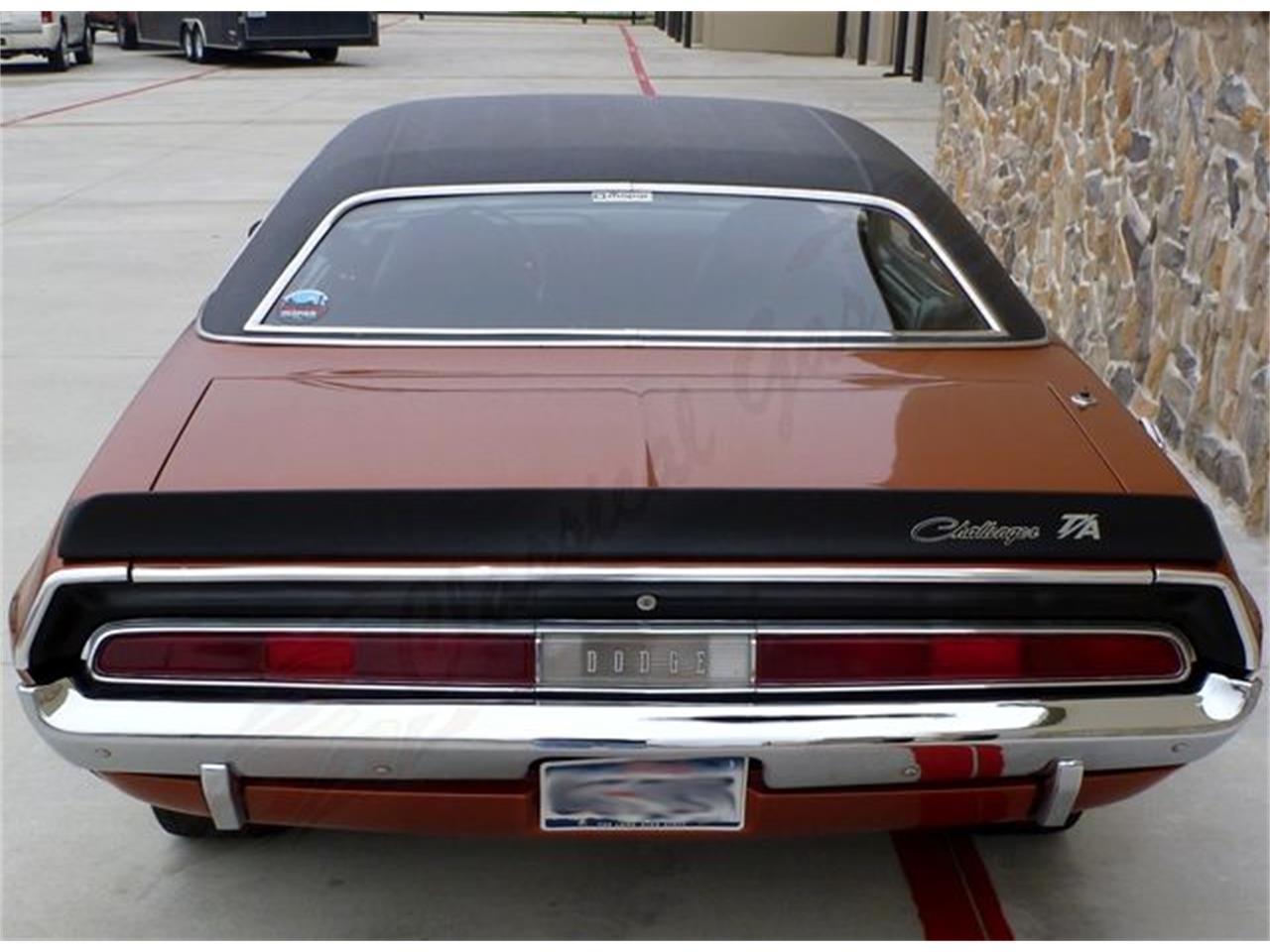 1970 Dodge Challenger for sale in Arlington, TX – photo 3